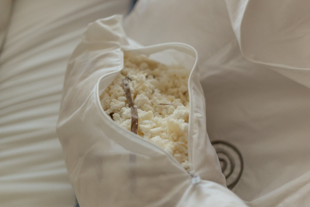 Seaweed Pillow