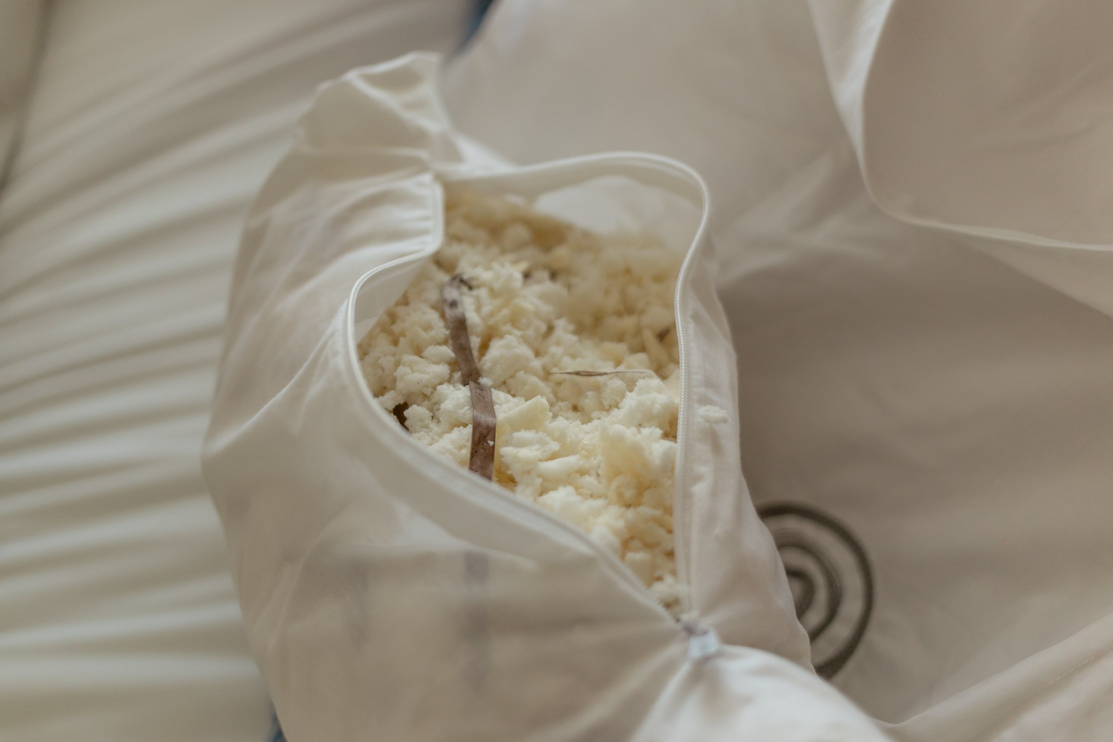 Seaweed Pillow