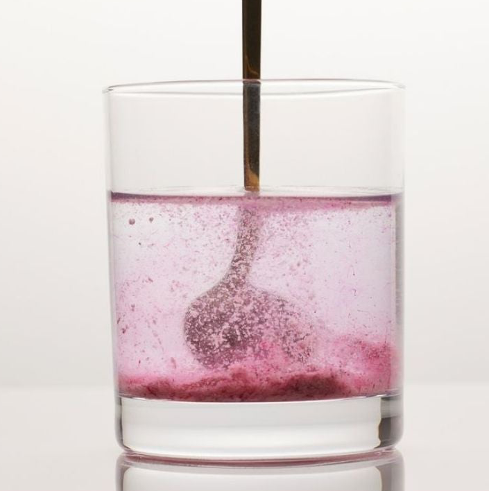 Algae In-flight Drink Mix
