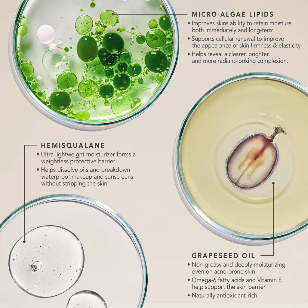 Total Reset ingredients