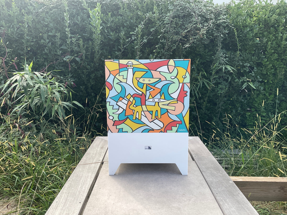 SerenitySoundGarden