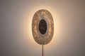 The Barnacle Lamp by Sealevä